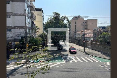 Casa à venda com 150m², 4 quartos e 4 vagasVista da Suíte 3