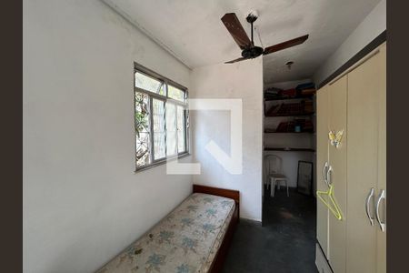 Casa à venda com 150m², 4 quartos e 4 vagasQuarto de Serviço