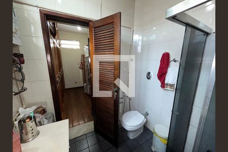 Casa à venda com 150m², 4 quartos e 4 vagasBanheiro da Suíte 3