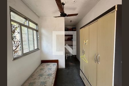 Casa à venda com 150m², 4 quartos e 4 vagasQuarto de Serviço