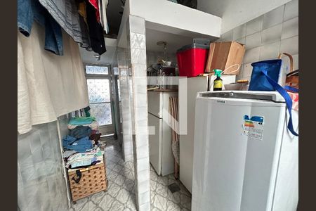 Casa à venda com 150m², 4 quartos e 4 vagasÁrea de Serviço