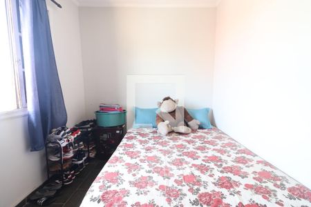 Casa à venda com 102m², 3 quartos e 2 vagasQuarto 1