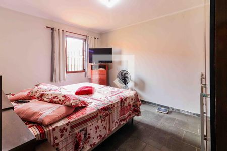 Casa à venda com 102m², 3 quartos e 2 vagas Casa à venda com 102m², 3 quartos e 2 vagasQuarto 3