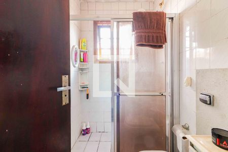 Casa à venda com 102m², 3 quartos e 2 vagas Casa à venda com 102m², 3 quartos e 2 vagasBanheiro