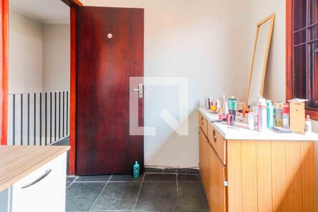 Casa à venda com 102m², 3 quartos e 2 vagas Casa à venda com 102m², 3 quartos e 2 vagasQuarto 2