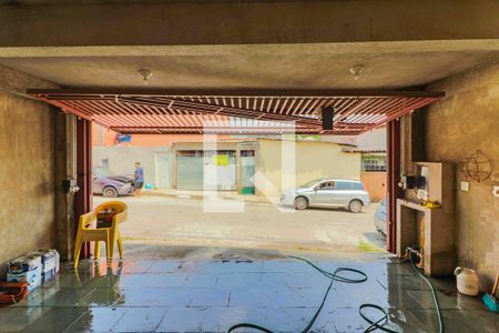 Casa à venda com 102m², 3 quartos e 2 vagas Casa à venda com 102m², 3 quartos e 2 vagasGaragem