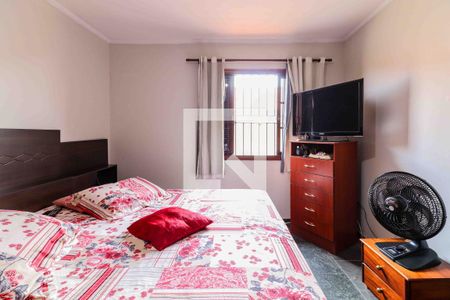 Casa à venda com 102m², 3 quartos e 2 vagas Casa à venda com 102m², 3 quartos e 2 vagasQuarto 3