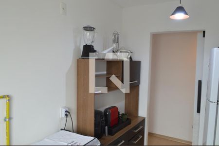 Apartamento para alugar com 48m², 2 quartos e 1 vaga Apartamento para alugar com 48m², 2 quartos e 1 vagaCozinha