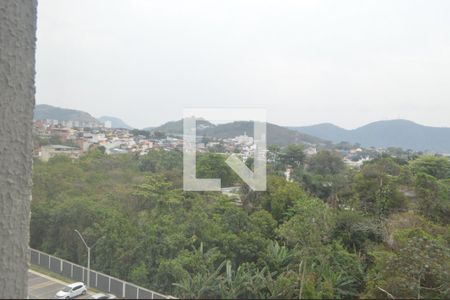 Apartamento para alugar com 48m², 2 quartos e 1 vaga Apartamento para alugar com 48m², 2 quartos e 1 vagaVista do Quarto 2