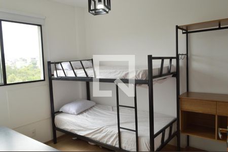 Apartamento para alugar com 48m², 2 quartos e 1 vaga Apartamento para alugar com 48m², 2 quartos e 1 vagaQuarto 2