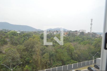 Apartamento para alugar com 48m², 2 quartos e 1 vaga Apartamento para alugar com 48m², 2 quartos e 1 vagaVista do Quarto 2