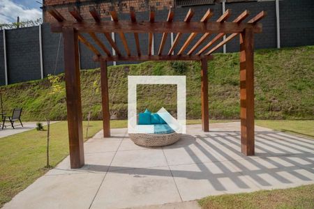 Apartamento para alugar com 48m², 2 quartos e 1 vaga Apartamento para alugar com 48m², 2 quartos e 1 vagaLounge