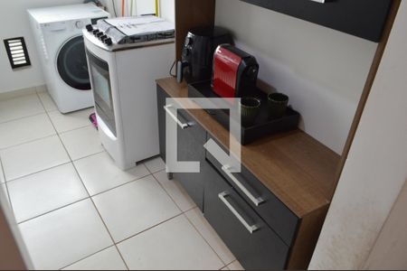 Apartamento para alugar com 48m², 2 quartos e 1 vaga Apartamento para alugar com 48m², 2 quartos e 1 vagaCozinha