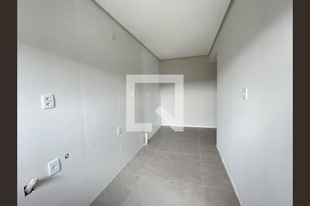Apartamento à venda com 98m², 3 quartos e 2 vagasCozinha