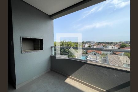 Apartamento à venda com 98m², 3 quartos e 2 vagasSacada