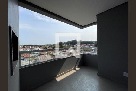 Apartamento à venda com 98m², 3 quartos e 2 vagasSacada
