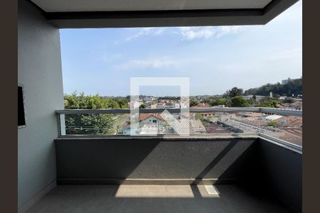 Apartamento à venda com 98m², 3 quartos e 2 vagasSacada