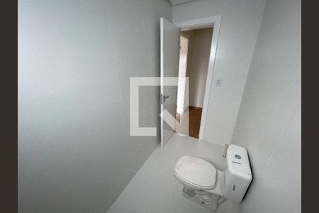 Apartamento à venda com 98m², 3 quartos e 2 vagasBanheiro