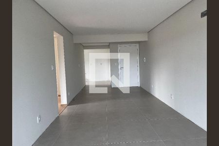 Sala de apartamento à venda com 3 quartos, 98m² em Scharlau, São Leopoldo