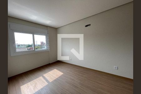 Quarto de apartamento à venda com 3 quartos, 98m² em Scharlau, São Leopoldo