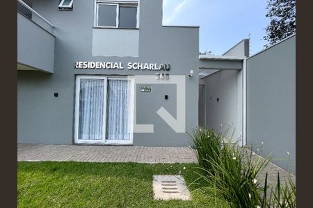 Apartamento à venda com 98m², 3 quartos e 2 vagasFachada