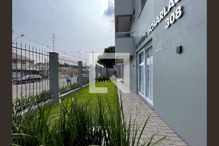 Apartamento à venda com 98m², 3 quartos e 2 vagasÁrea comum