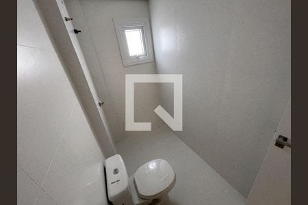 Apartamento à venda com 98m², 3 quartos e 2 vagasBanheiro