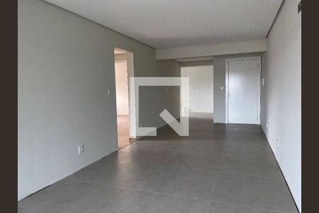 Sala de apartamento à venda com 3 quartos, 98m² em Scharlau, São Leopoldo