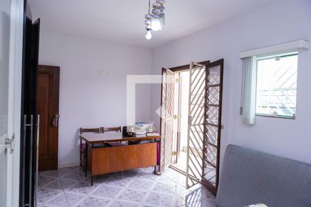 Casa à venda com 87m², 2 quartos e 3 vagas Casa à venda com 87m², 2 quartos e 3 vagasQuarto 2