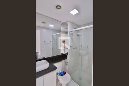 Apartamento à venda com 52m², 2 quartos e 1 vagaBanheiro