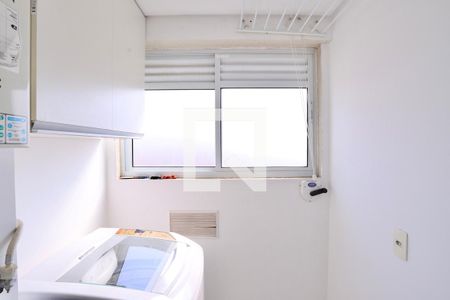Apartamento à venda com 52m², 2 quartos e 1 vagaLavanderia