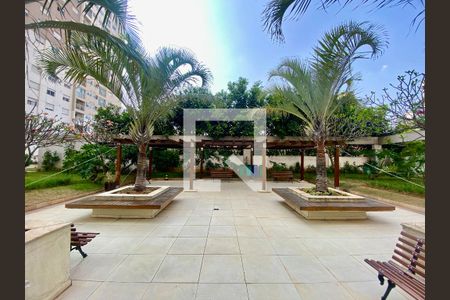 Apartamento à venda com 52m², 2 quartos e 1 vagaÁrea comum