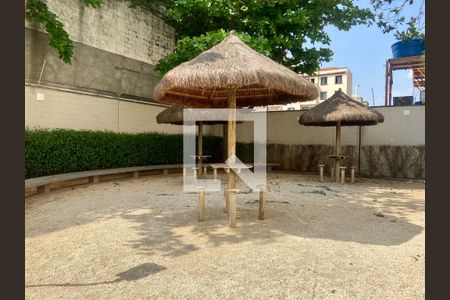 Apartamento à venda com 52m², 2 quartos e 1 vagaÁrea comum