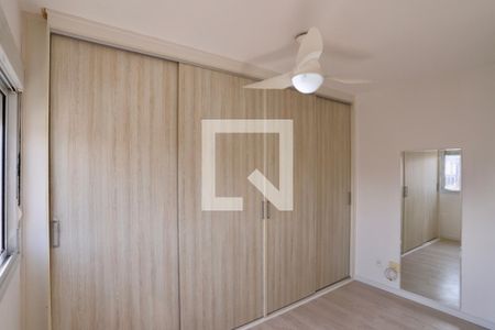 Apartamento à venda com 52m², 2 quartos e 1 vagaQuarto 2