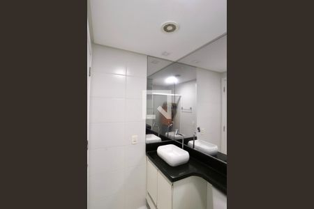 Apartamento à venda com 52m², 2 quartos e 1 vagaBanheiro