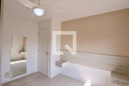 Apartamento à venda com 52m², 2 quartos e 1 vagaQuarto 2