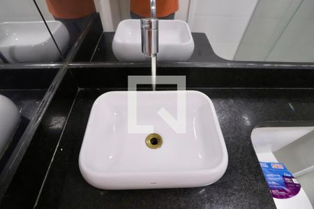 Apartamento à venda com 52m², 2 quartos e 1 vagaBanheiro