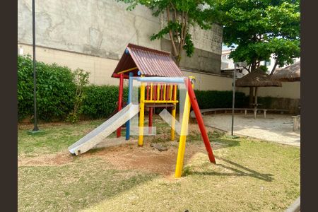 Apartamento à venda com 52m², 2 quartos e 1 vagaPlayground