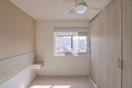 Apartamento à venda com 52m², 2 quartos e 1 vagaQuarto 2