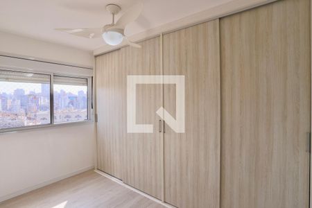 Apartamento à venda com 52m², 2 quartos e 1 vagaQuarto 2