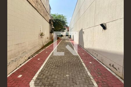 Apartamento à venda com 52m², 2 quartos e 1 vagaÁrea comum