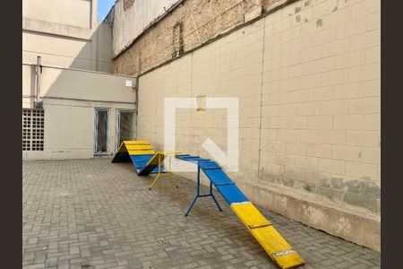 Apartamento à venda com 52m², 2 quartos e 1 vagaEspaço pet