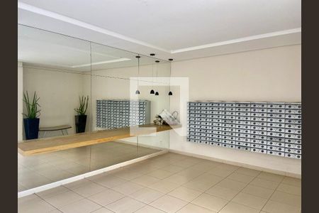 Apartamento à venda com 52m², 2 quartos e 1 vagaÁrea comum