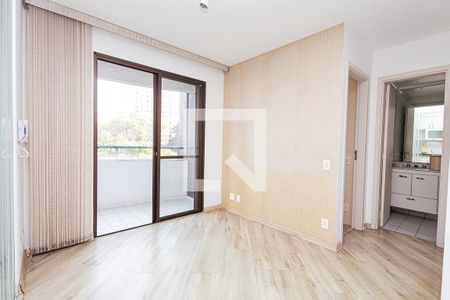 Apartamento para alugar com 1 quarto, 36m² em Jardim Paulista, São Paulo