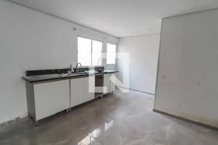 Casa à venda com 160m², 4 quartos e 2 vagasCozinha