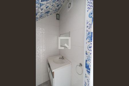 Lavabo de casa à venda com 4 quartos, 160m² em Jardim Marambaia Ii, Jundiaí