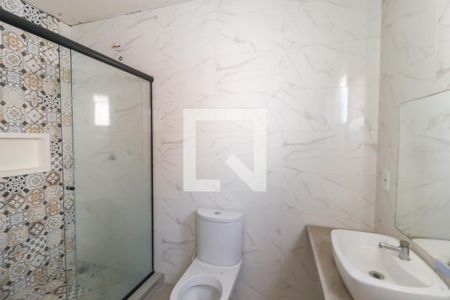 Casa à venda com 160m², 4 quartos e 2 vagasBanheiro Suíte