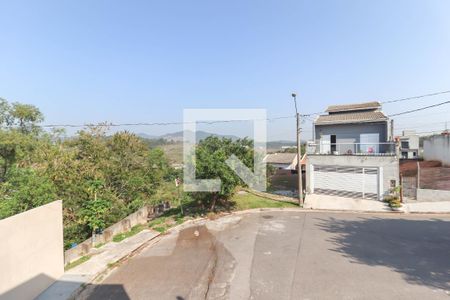 Casa à venda com 160m², 4 quartos e 2 vagasVaranda Quarto