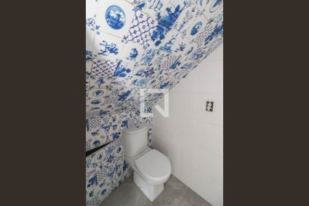 Lavabo de casa à venda com 4 quartos, 160m² em Jardim Marambaia Ii, Jundiaí