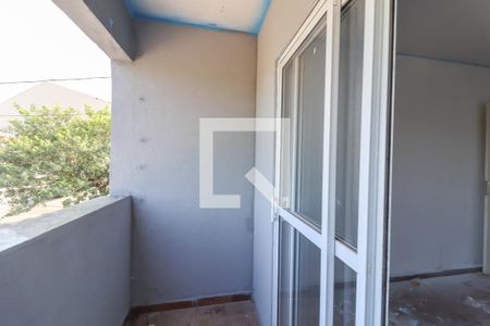 Casa à venda com 160m², 4 quartos e 2 vagasVaranda Quarto